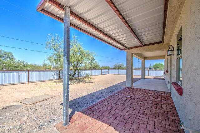 3110 W TOLLAN Drive, Eloy, AZ 85131