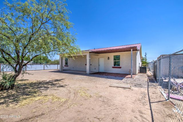 3110 W TOLLAN Drive, Eloy, AZ 85131