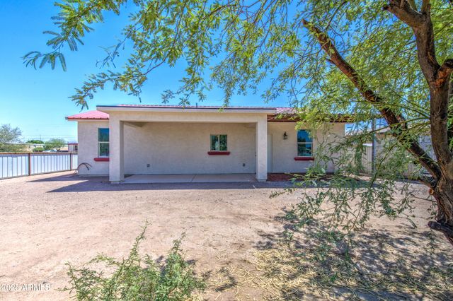 3110 W TOLLAN Drive, Eloy, AZ 85131