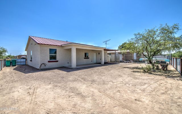 3110 W TOLLAN Drive, Eloy, AZ 85131