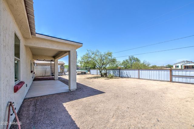3110 W TOLLAN Drive, Eloy, AZ 85131