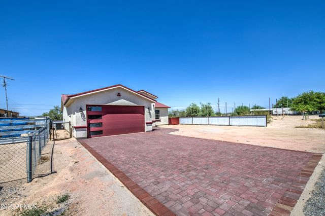 3110 W TOLLAN Drive, Eloy, AZ 85131