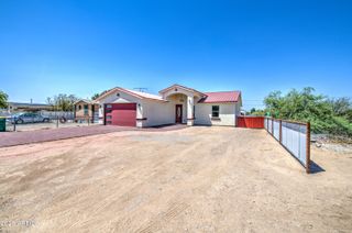 3110 W TOLLAN Drive, Eloy, AZ 85131