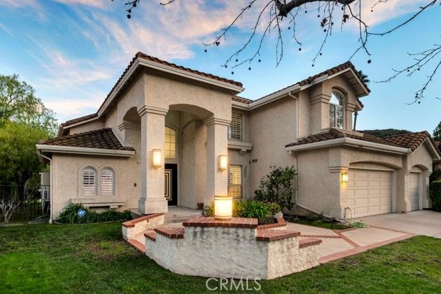 2510 Kirsten Lee, Westlake Village, CA 91361