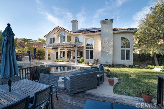 2510 Kirsten Lee, Westlake Village, CA 91361