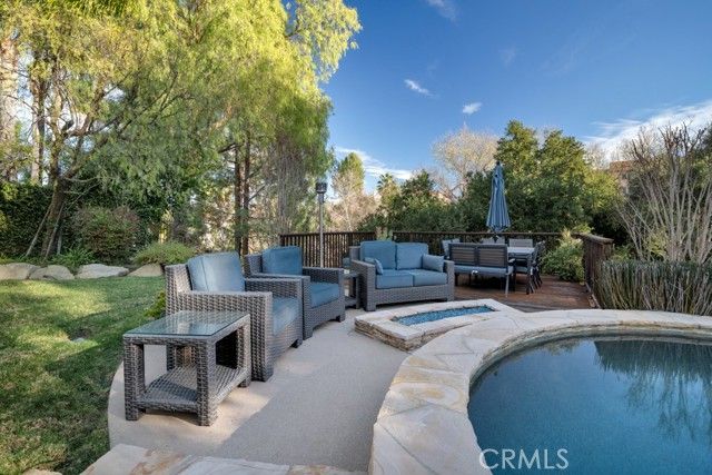 2510 Kirsten Lee, Westlake Village, CA 91361