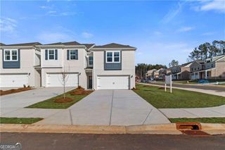 248 Sanctuary Drive, Mcdonough, GA 30253