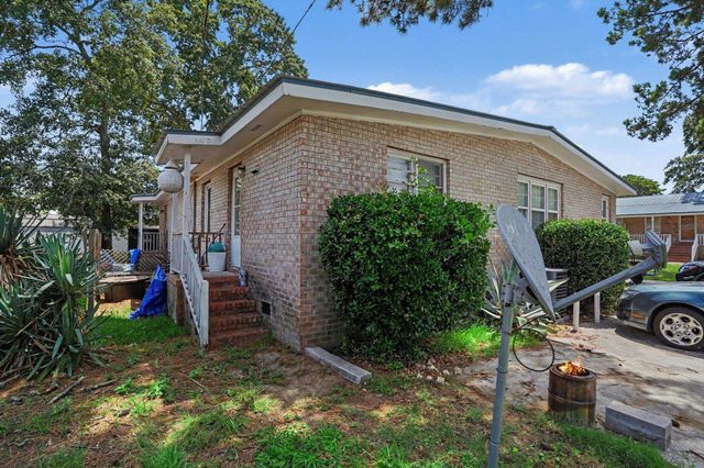 526 Boundary Ave., Murrells Inlet, SC 29576