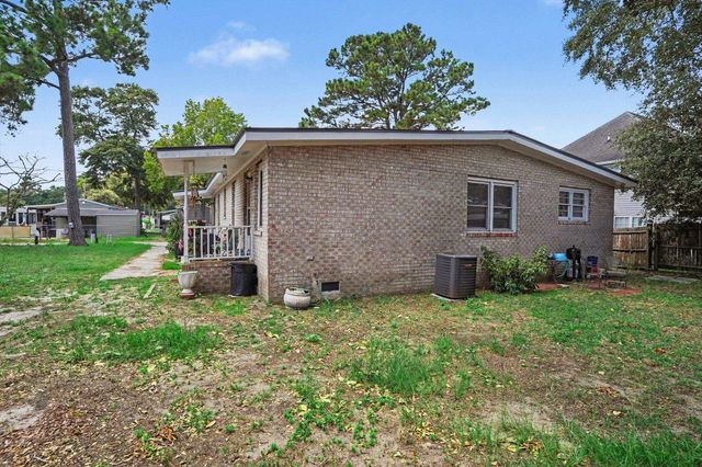 526 Boundary Ave., Murrells Inlet, SC 29576