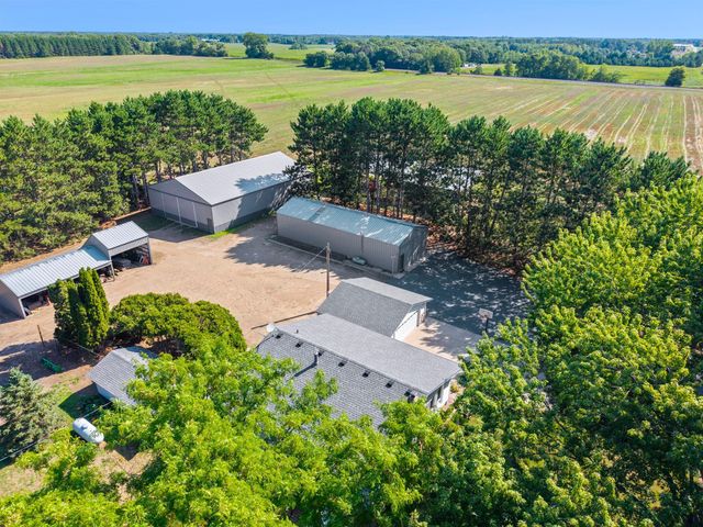 465 NE 265th Avenue, Isanti, MN 55040
