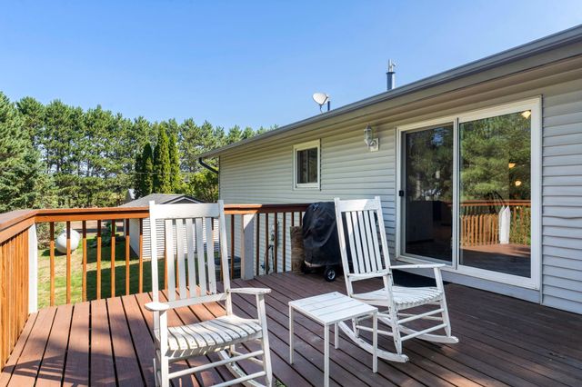 465 NE 265th Avenue, Isanti, MN 55040