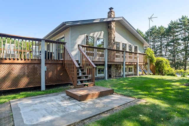 465 NE 265th Avenue, Isanti, MN 55040