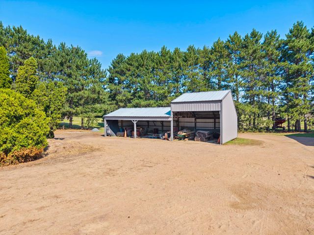 465 NE 265th Avenue, Isanti, MN 55040
