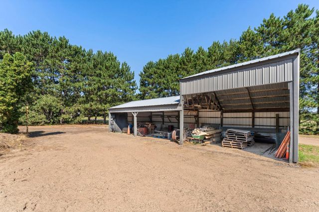 465 NE 265th Avenue, Isanti, MN 55040