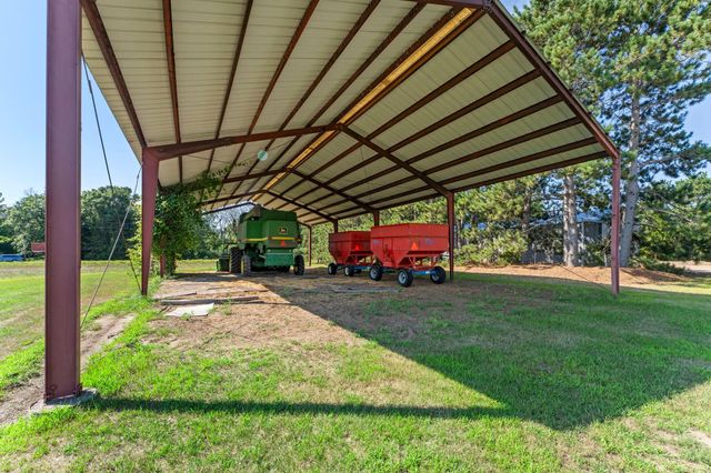 465 NE 265th Avenue, Isanti, MN 55040