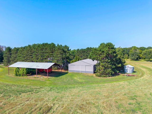 465 NE 265th Avenue, Isanti, MN 55040