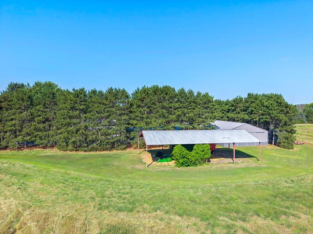 465 NE 265th Avenue, Isanti, MN 55040