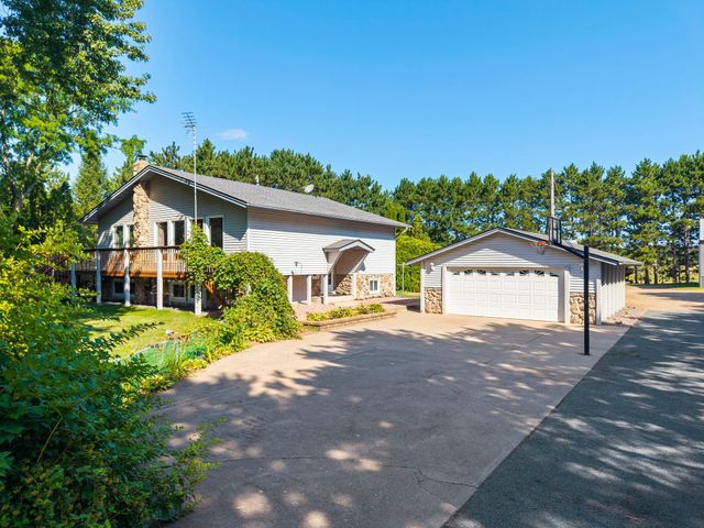 465 NE 265th Avenue, Isanti, MN 55040