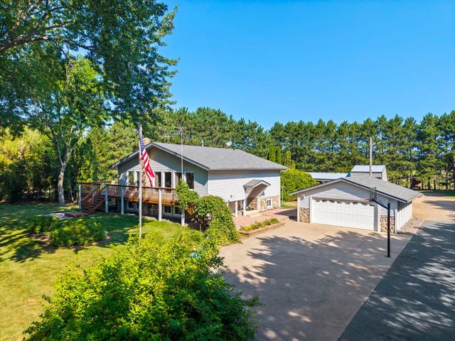 465 NE 265th Avenue, Isanti, MN 55040