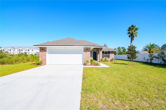 58 SEA BREEZE TRAIL, Palm Coast, FL 32164