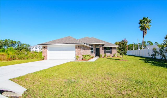58 SEA BREEZE TRAIL, Palm Coast, FL 32164