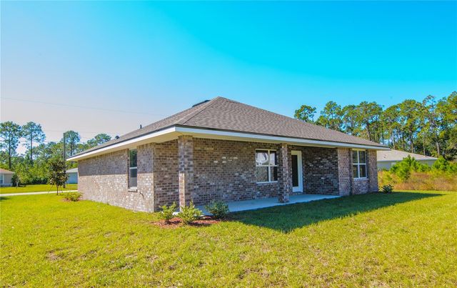 58 SEA BREEZE TRAIL, Palm Coast, FL 32164