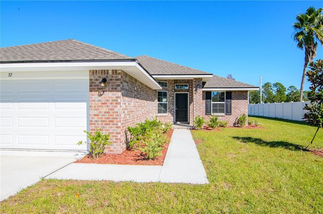 58 SEA BREEZE TRAIL, Palm Coast, FL 32164