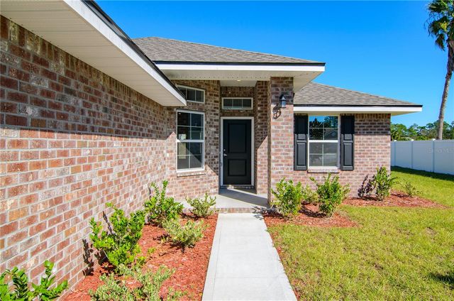 58 SEA BREEZE TRAIL, Palm Coast, FL 32164