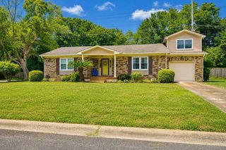 1119 Island View Drive, Mount Pleasant, SC 29464