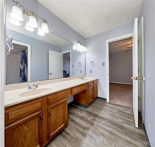 21 Brittany Court, Troy, MO 63379