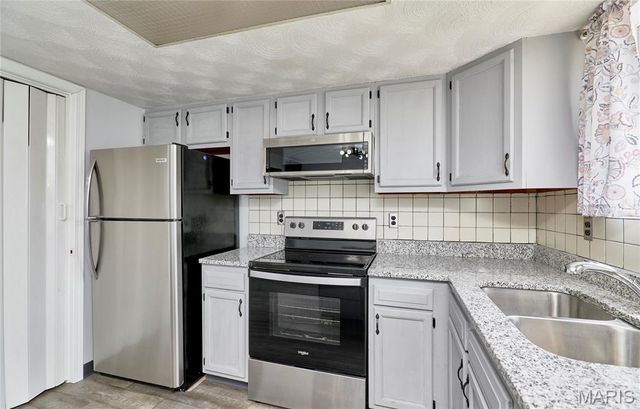 21 Brittany Court, Troy, MO 63379