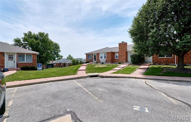21 Brittany Court, Troy, MO 63379