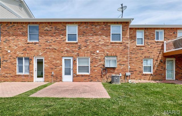 21 Brittany Court, Troy, MO 63379