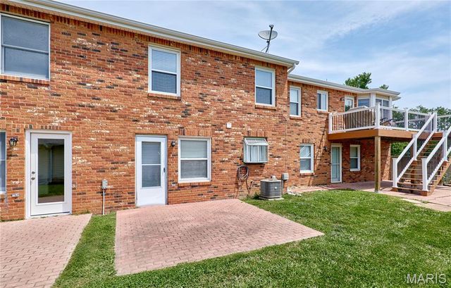 21 Brittany Court, Troy, MO 63379