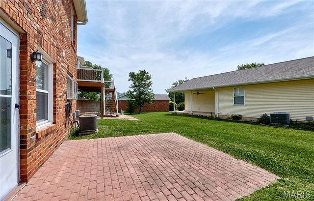 21 Brittany Court, Troy, MO 63379