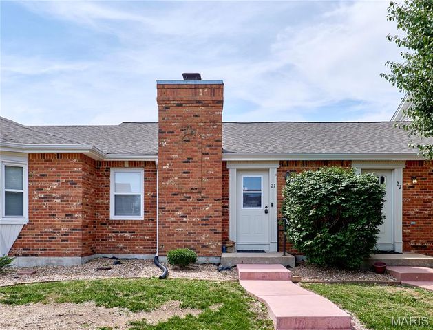 21 Brittany Court, Troy, MO 63379