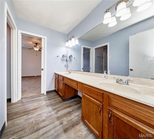 21 Brittany Court, Troy, MO 63379