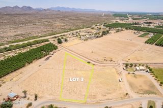 419 Fossil View Road, Las Cruces, NM 88007