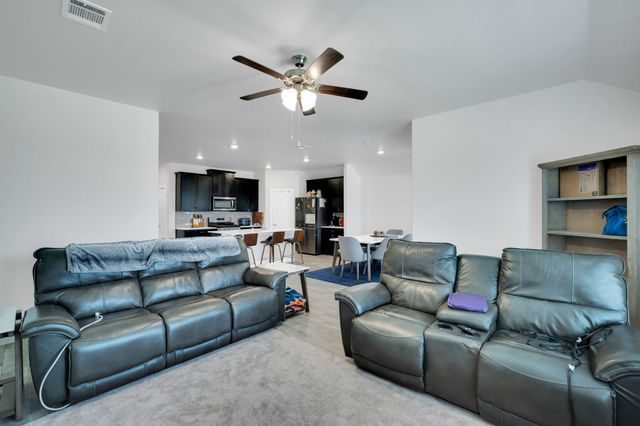 4154 Beamer Drive, Forney, TX 75126