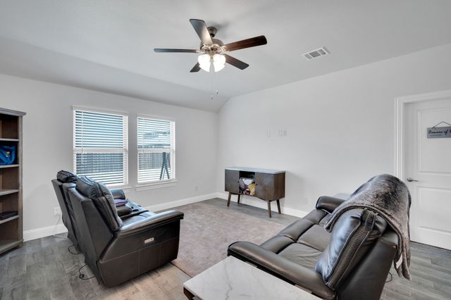 4154 Beamer Drive, Forney, TX 75126