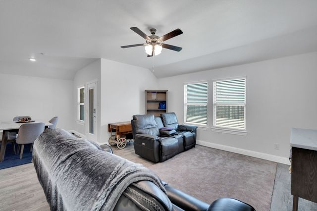 4154 Beamer Drive, Forney, TX 75126