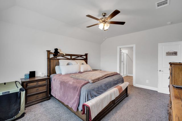 4154 Beamer Drive, Forney, TX 75126