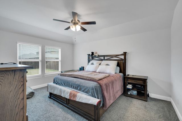 4154 Beamer Drive, Forney, TX 75126