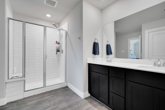 4154 Beamer Drive, Forney, TX 75126