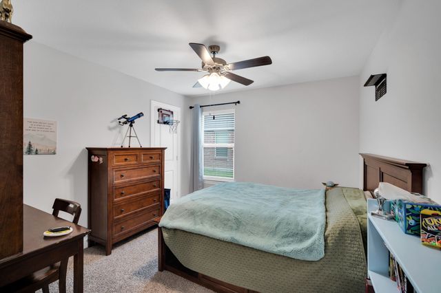 4154 Beamer Drive, Forney, TX 75126