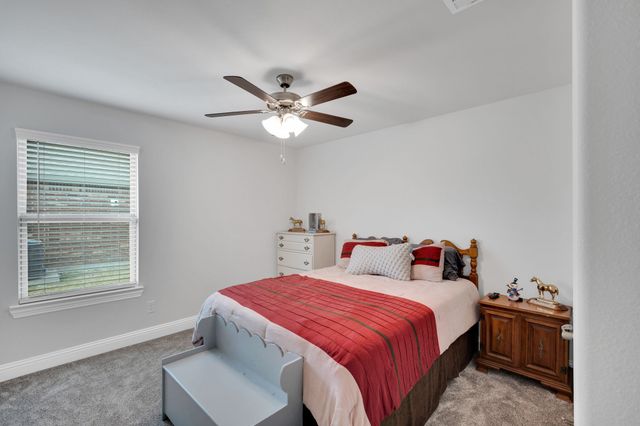 4154 Beamer Drive, Forney, TX 75126