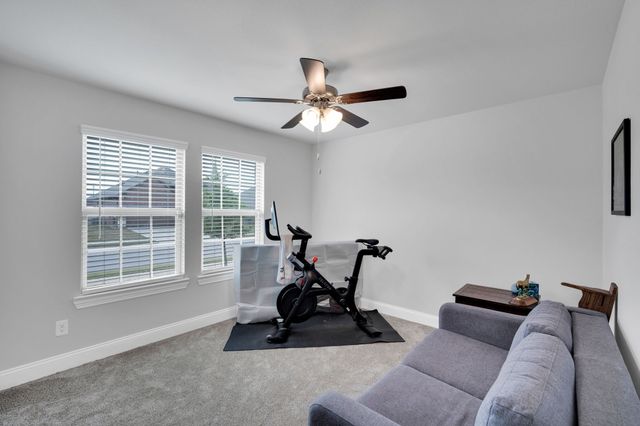 4154 Beamer Drive, Forney, TX 75126