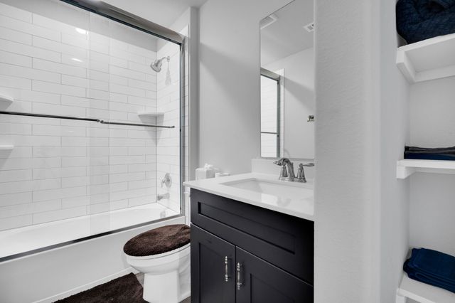 4154 Beamer Drive, Forney, TX 75126