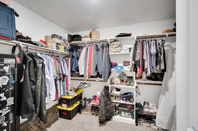 4154 Beamer Drive, Forney, TX 75126