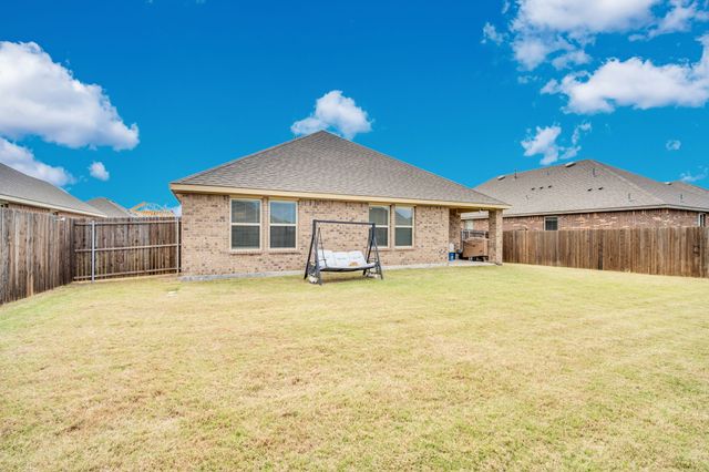 4154 Beamer Drive, Forney, TX 75126